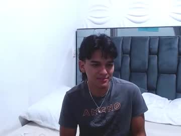Salomon_Mendoza Chaturbate stream image from February 19, 2025