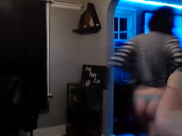 Sexymagenta777 Chaturbate stream image from February 19, 2025