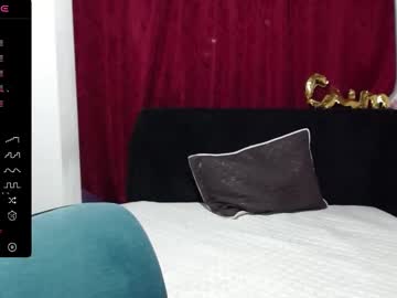 Shanel_Passion Chaturbate stream image from February 19, 2025