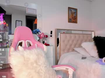 Srita_Laura Chaturbate stream image from February 19, 2025