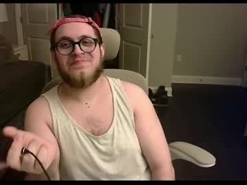 Thiccdicknick123 Chaturbate stream image from February 19, 2025