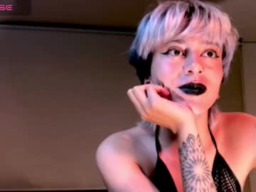 Tryp666 Chaturbate stream image from February 19, 2025