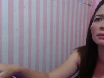 Urhottrixie Chaturbate stream image from February 19, 2025