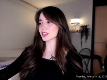 Wolfsfoster Chaturbate stream image from February 19, 2025