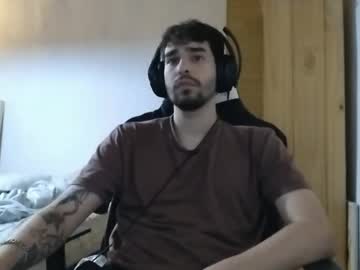 Abutin Chaturbate stream image from February 19, 2025