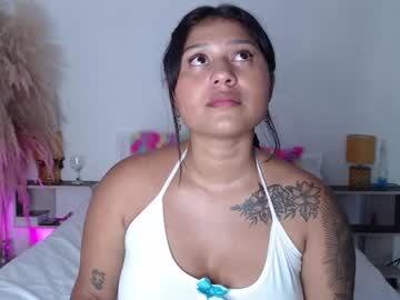 Alinakiss_ Chaturbate stream image from February 19, 2025