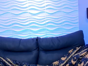 Amanda_Andersonn_ Chaturbate stream image from February 19, 2025