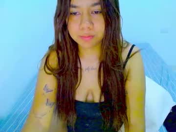 Ariianastone Chaturbate stream image from February 19, 2025