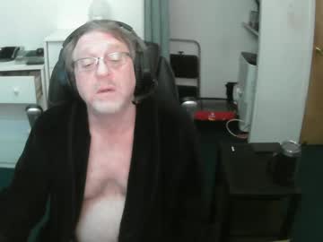 Baddass60 Chaturbate stream image from February 19, 2025