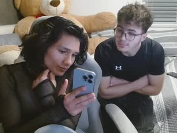 Bootybros Chaturbate stream image from February 19, 2025
