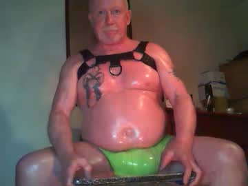 Buldgerman Chaturbate stream image from February 19, 2025