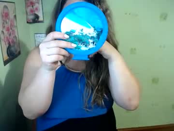 Chrystalbella Chaturbate stream image from February 19, 2025
