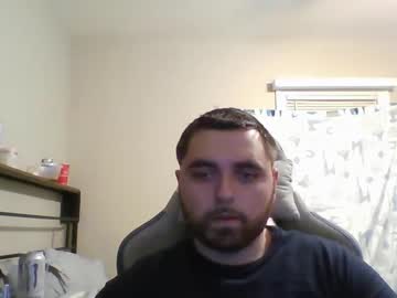 Daddydman97 Chaturbate stream image from February 19, 2025