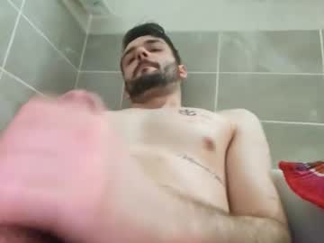 Deadballs1 Chaturbate stream image from February 19, 2025