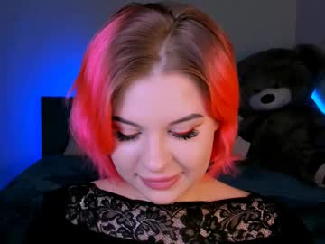 Evaharve Chaturbate stream image from February 19, 2025
