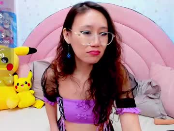 Hikori_ Chaturbate stream image from February 19, 2025