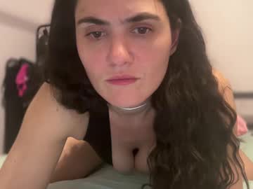Inbedwithlexi Chaturbate stream image from February 19, 2025