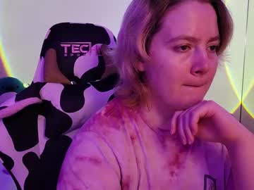 Internetfairy_Xo Chaturbate stream image from February 19, 2025