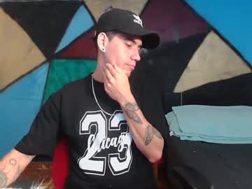 Kilyan_ Chaturbate stream image from February 19, 2025