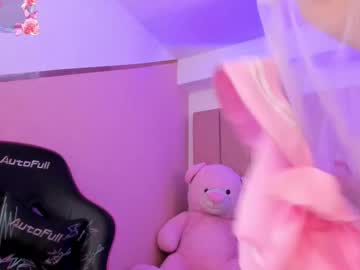 Lilithnoahh Chaturbate stream image from February 19, 2025