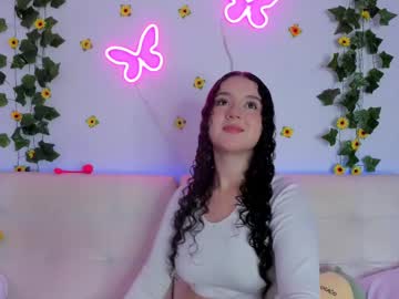 Madison_Pettis1 Chaturbate stream image from February 19, 2025