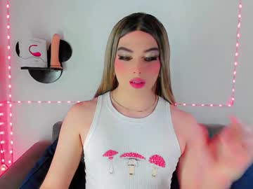 Marianxxx_ Chaturbate stream image from February 19, 2025