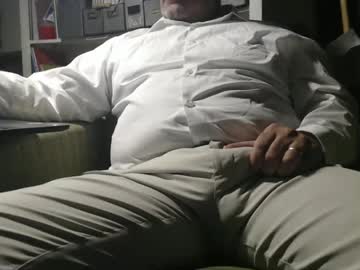 Marrieddad19751975 Chaturbate stream image from February 19, 2025