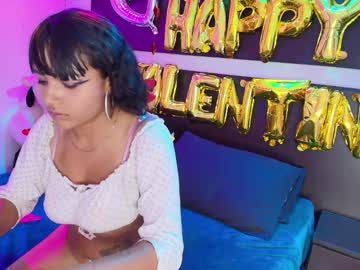 Melody_Babyy Chaturbate stream image from February 19, 2025