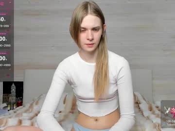 Molly_Hunt_ Chaturbate stream image from February 19, 2025