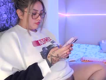 Nativepumpkin95 Chaturbate stream image from February 19, 2025
