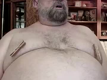 Nip_Fun_Bear Chaturbate stream image from February 19, 2025