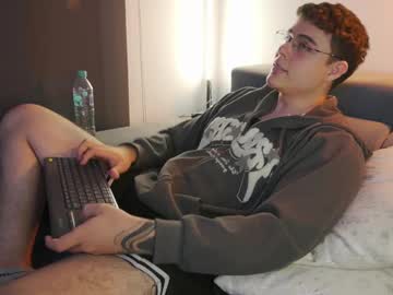 Odin_Blake Chaturbate stream image from February 19, 2025
