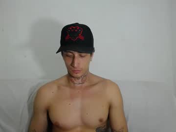 Ostbot Chaturbate stream image from February 19, 2025