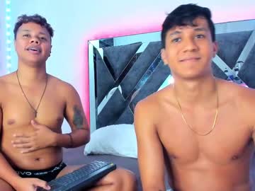 Robertmiller21 Chaturbate stream image from February 19, 2025