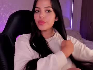 Salomee_11 Chaturbate stream image from February 19, 2025
