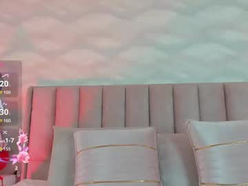 Sheego69 Chaturbate stream image from February 19, 2025