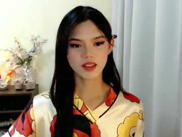 Sweetytrannygirlxx Chaturbate stream image from February 19, 2025