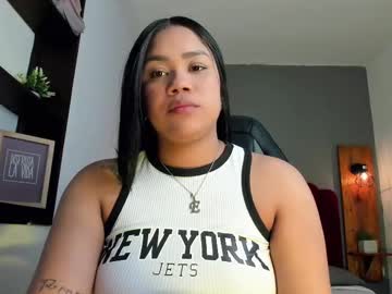 Tatiana_Klein Chaturbate stream image from February 19, 2025