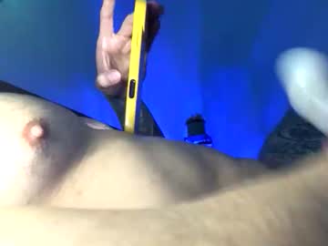Theinkedrabbit Chaturbate stream image from February 19, 2025