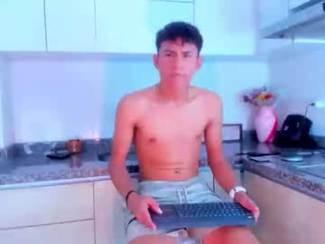 Thiago_Rose03 Chaturbate stream image from February 19, 2025