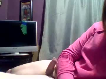 Turnmetrans Chaturbate stream image from February 19, 2025