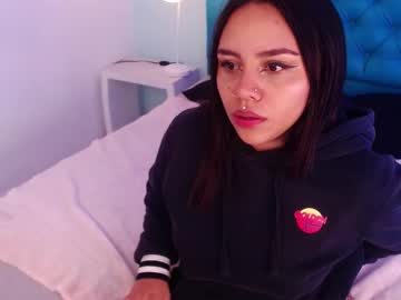 Vennus_Gh Chaturbate stream image from February 19, 2025