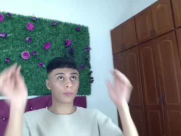 Alex_Sexilips stream image from February 19, 2025