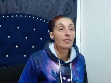 Anyu_1306 Chaturbate stream image from February 19, 2025