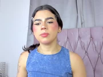 Ashley_Piinkk Chaturbate stream image from February 19, 2025