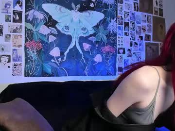 Baby_Monster1 Chaturbate stream image from February 19, 2025
