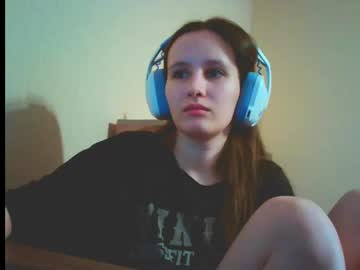 Babywaifu1 Chaturbate stream image from February 19, 2025
