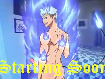Bigbadmj Chaturbate stream image from February 19, 2025