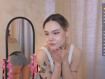 Bondiccapetit Chaturbate stream image from February 19, 2025