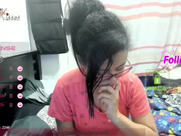 Bonnie_Lam_ Chaturbate stream image from February 19, 2025